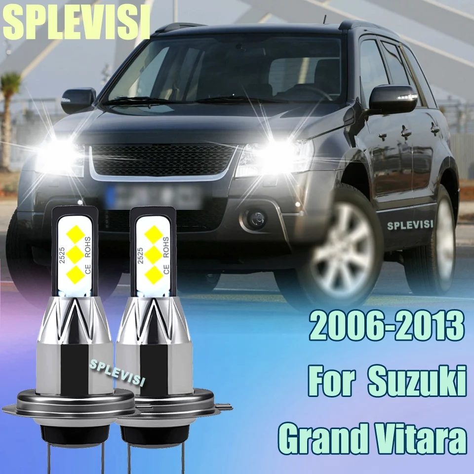 IP67 477 499 Automotive Led Car Headlight Low Bulbs Turbo Lamp For Suzuki Grand Vitara 2006 2007 2008 2009 2010 2011 2012 2013
IP67 477 499 Automotive Led Car Headlight Low Bulbs Turbo Lamp For Suzuki Grand Vitara 2006 2007 2008 2009 2010 2011 2012 2013