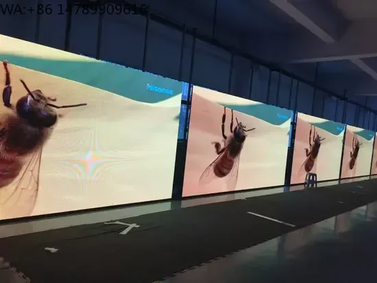 Custom Weatherproof Outdoor LED DisplayP3.91 Outdoor Rental Curve Display 500mmx 500mm Cabinet
Custom Weatherproof Outdoor LED DisplayP3.91 Outdoor Rental Curve Display 500mmx 500mm Cabinet