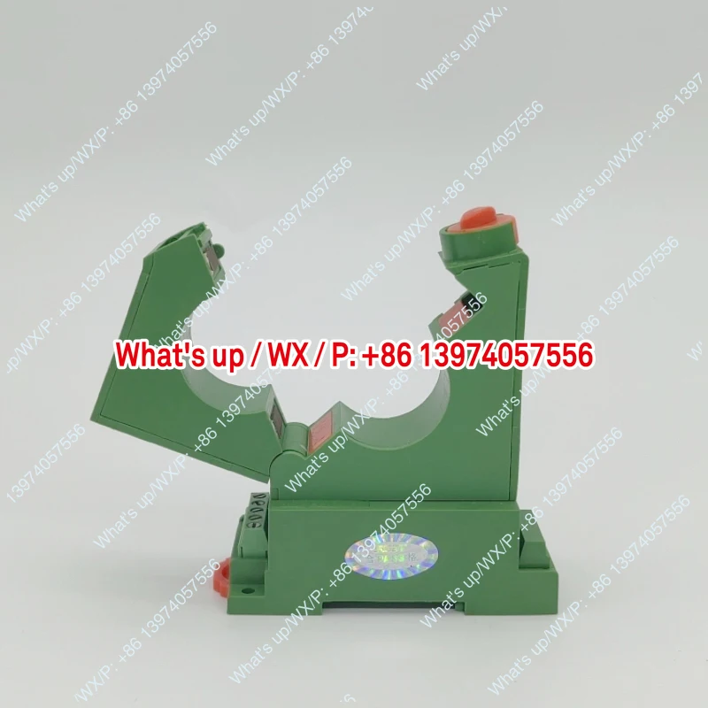 CE-IZ04-54GS4/34GS Open Type DC Current Transmitter DC Sensor
CE-IZ04-54GS4/34GS Open Type DC Current Transmitter DC Sensor