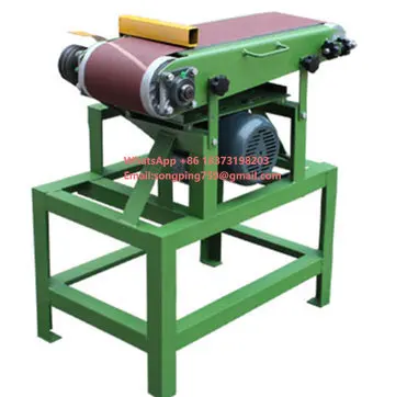 Horizontal and Vertical Woodworking Wood Belt Sander Sanding Polishing Grinder Machine CE
Horizontal and Vertical Woodworking Wood Belt Sander Sanding Polishing Grinder Machine CE