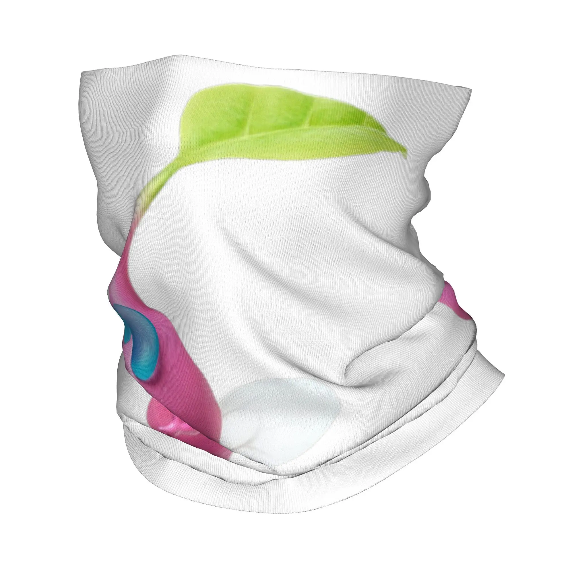 Pikmin Bandana Neck Cover Printed Mask Scarf Warm Headwear Riding Unisex Adult Breathable
Pikmin Bandana Neck Cover Printed Mask Scarf Warm Headwear Riding Unisex Adult Breathable