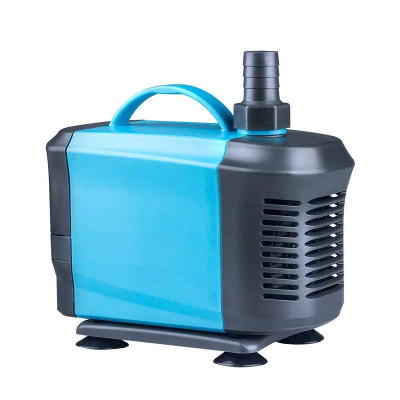 Silent filter pump Rockery circulation Small water exchange pump Aquarium fish tank Side suction submersible pump
Silent filter pump Rockery circulation Small water exchange pump Aquarium fish tank Side suction submersible pump