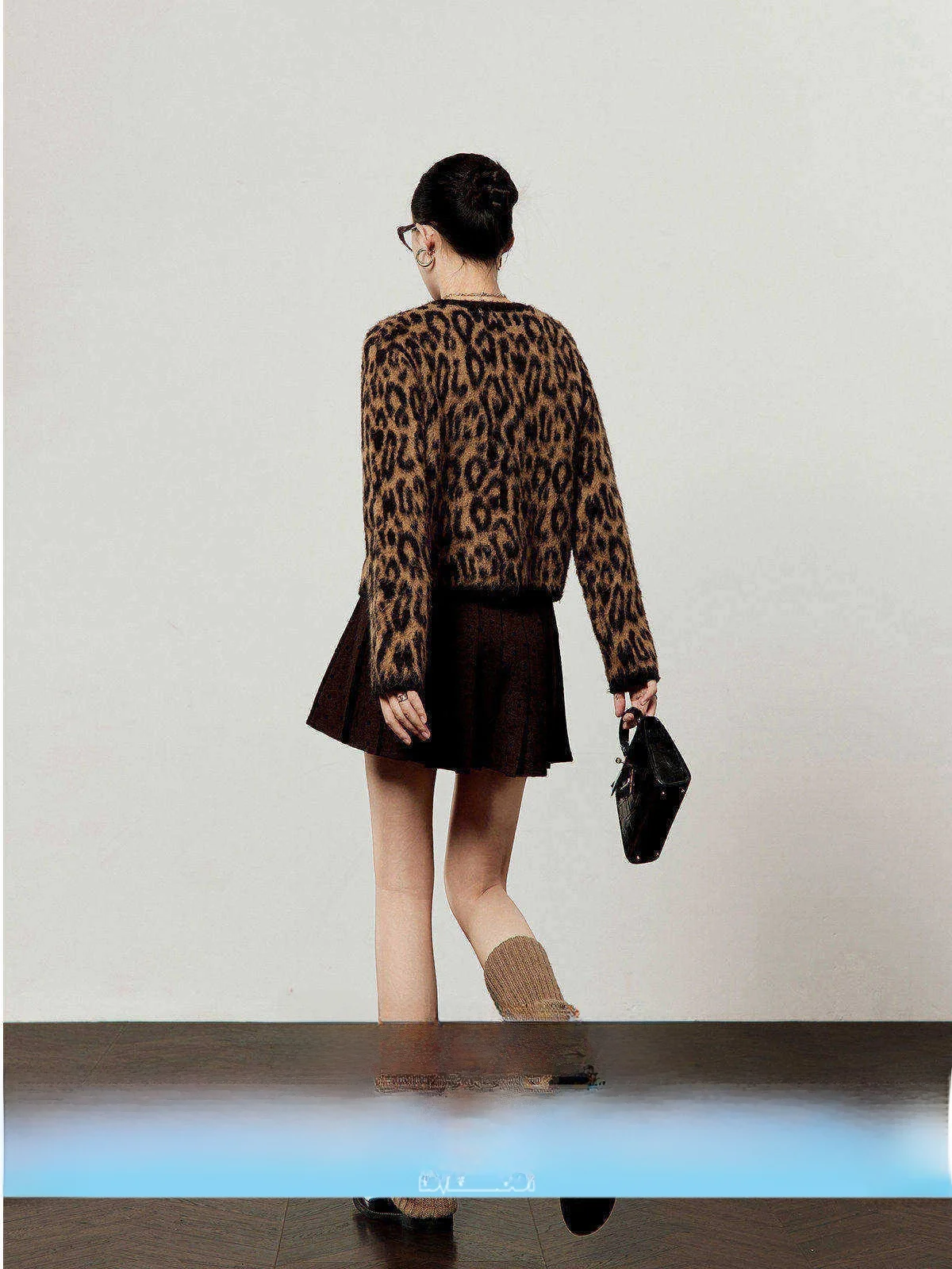 L Stripe Loose Women's Sweater Fall Faion Embroidered Coat Cardigan Warmth Long Sve round Ne ort Sle Commute Wind
L Stripe Loose Women's Sweater Fall Faion Embroidered Coat Cardigan Warmth Long Sve round Ne ort Sle Commute Wind