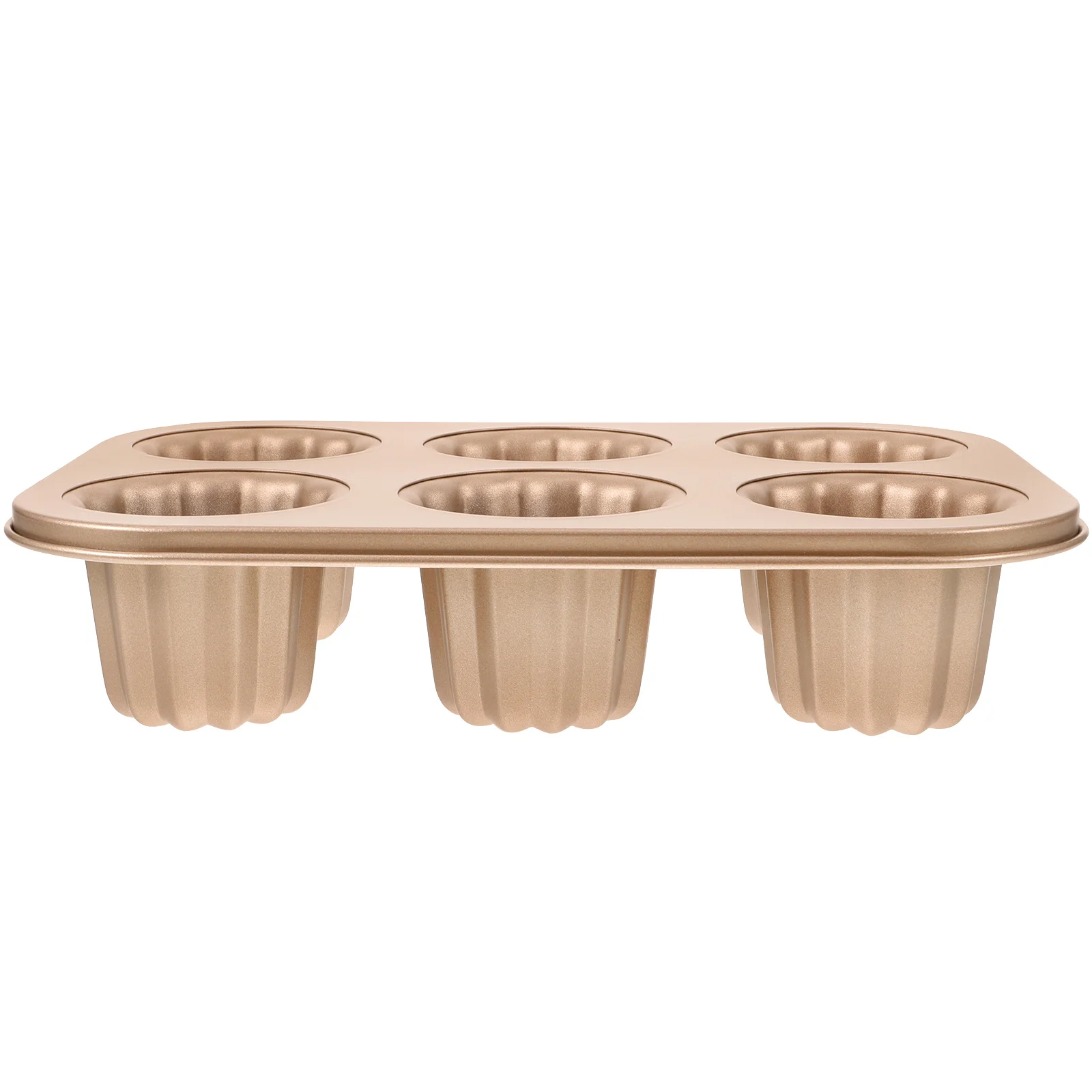 Золотая антипригарная форма для выпечки торта для духовки, форма для десерта из углеродистой стали, гибкая, легко извлекаемая форма для шоколада, полость Хэллоуина
Золотая антипригарная форма для выпечки торта для духовки, форма для десерта из углеродистой стали, гибкая, легко извлекаемая форма для шоколада, полость Хэллоуина