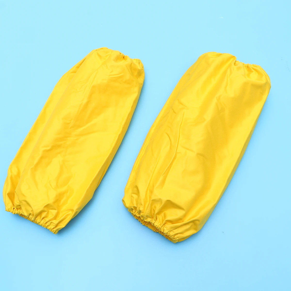 2 Pairs Waterproof Arm Sleeve Protectors Yellow Oilproof Kitchen Cleaning Tool Women Oversleeve Gloves Reusable Labor Protection
2 Pairs Waterproof Arm Sleeve Protectors Yellow Oilproof Kitchen Cleaning Tool Women Oversleeve Gloves Reusable Labor Protection