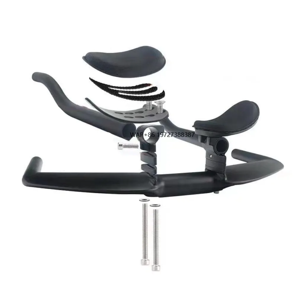 SHT06 Карбоновый руль для часовой пробности 400/420/440 мм, руль для триатлона, дорожные аксессуары для велосипеда
SHT06 Карбоновый руль для часовой пробности 400/420/440 мм, руль для триатлона, дорожные аксессуары для велосипеда