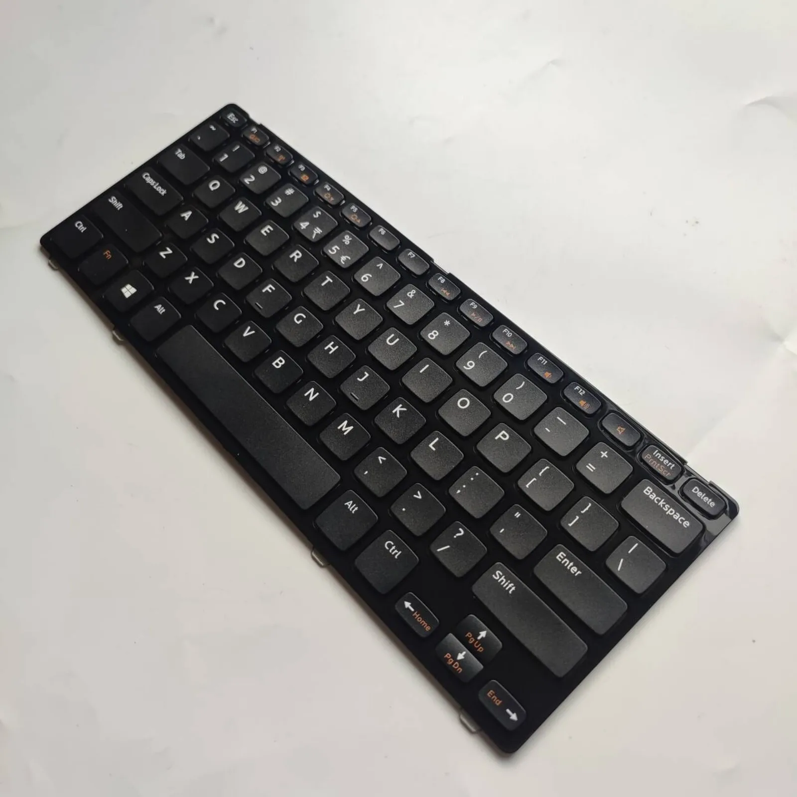 for Dell Inspiron 3360 P35G001 P35G 13Z-5323 14Z-5423 5423 5323 Vostro Laptop keyboard US Layout
for Dell Inspiron 3360 P35G001 P35G 13Z-5323 14Z-5423 5423 5323 Vostro Laptop keyboard US Layout