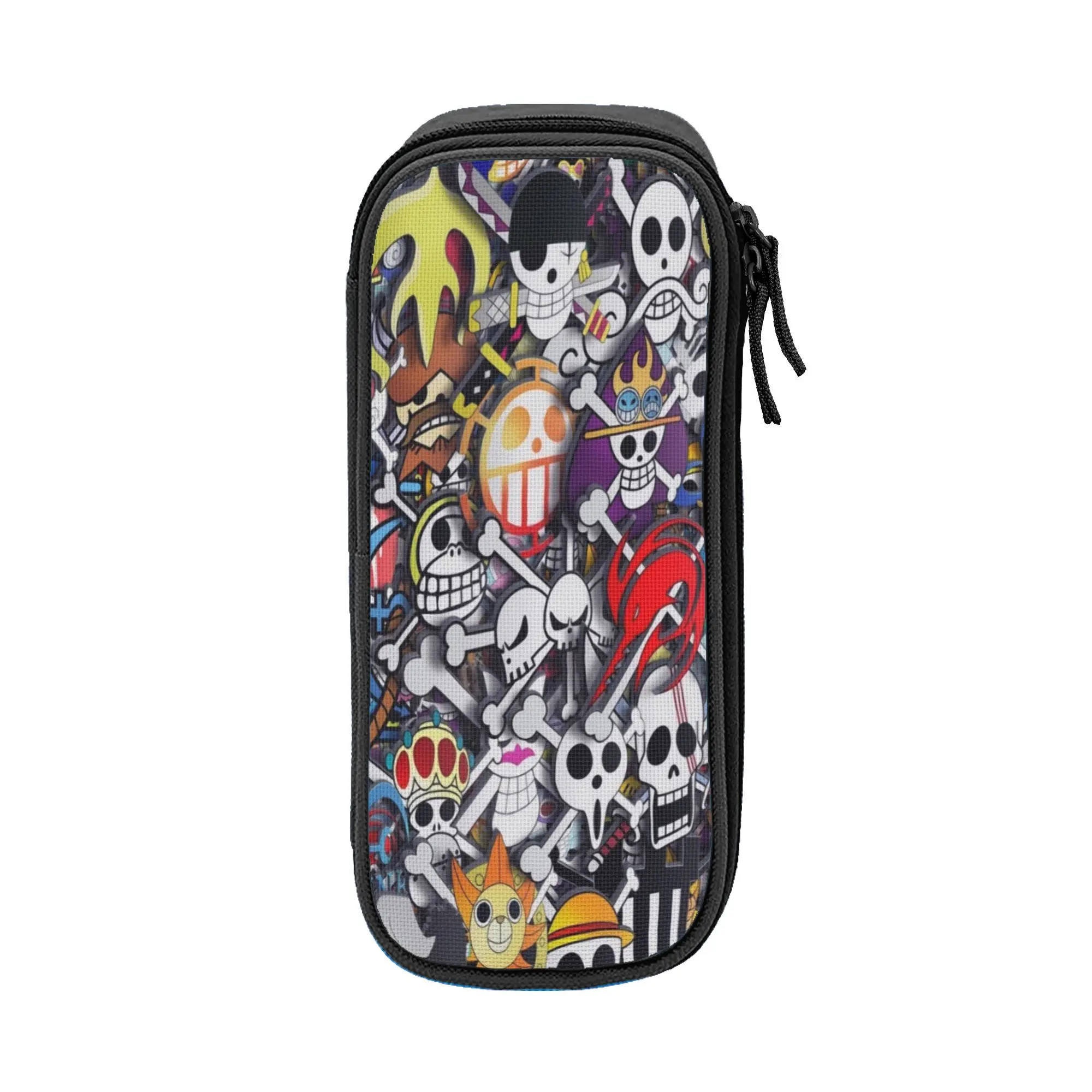 o-one-piece-e onepiece luffys Pencil Case Fashion Pen Bags Student Large Storage Students School Gift Pencil Pouch
o-one-piece-e onepiece luffys Pencil Case Fashion Pen Bags Student Large Storage Students School Gift Pencil Pouch