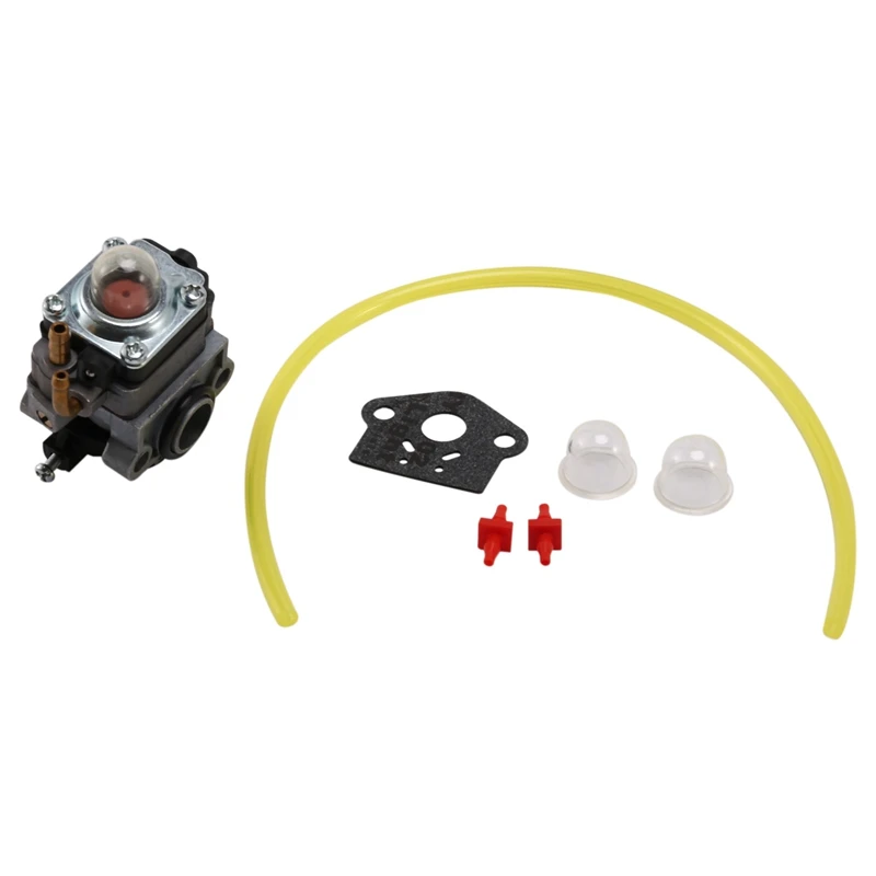 Карбюратор для Troy-Bilt Tb575ec Tb525ec Tb539es Tb590ec 753-06220 753-06220A 753-05251
Карбюратор для Troy-Bilt Tb575ec Tb525ec Tb539es Tb590ec 753-06220 753-06220A 753-05251