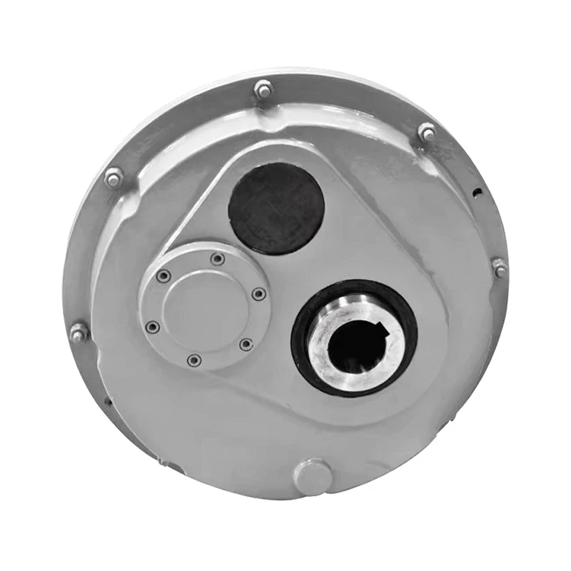 TA Torque Arm Shaft Mounted Reducer Aluminium Body Gear Box Lifting Jacks Hydraulic Gearbox 4 Way Hydraulic Speed Variator
TA Torque Arm Shaft Mounted Reducer Aluminium Body Gear Box Lifting Jacks Hydraulic Gearbox 4 Way Hydraulic Speed Variator