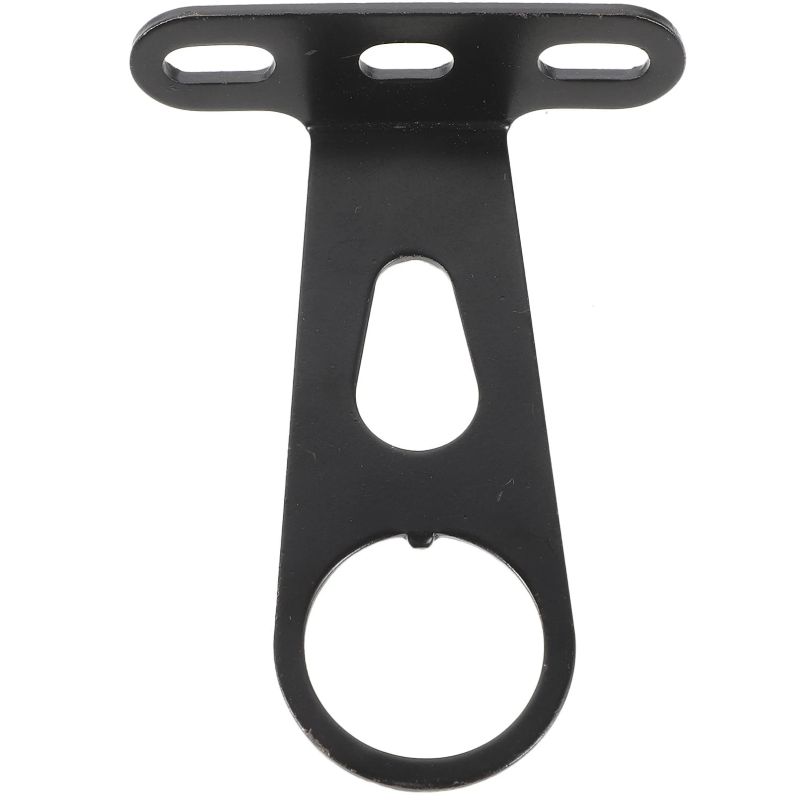 1pcs Bicycle Front Lamp Holder Sturdy Steel Bike Light Rack Anti-Skid Shockproof Easy Install Bike Fork Mount Light Stand
1pcs Bicycle Front Lamp Holder Sturdy Steel Bike Light Rack Anti-Skid Shockproof Easy Install Bike Fork Mount Light Stand