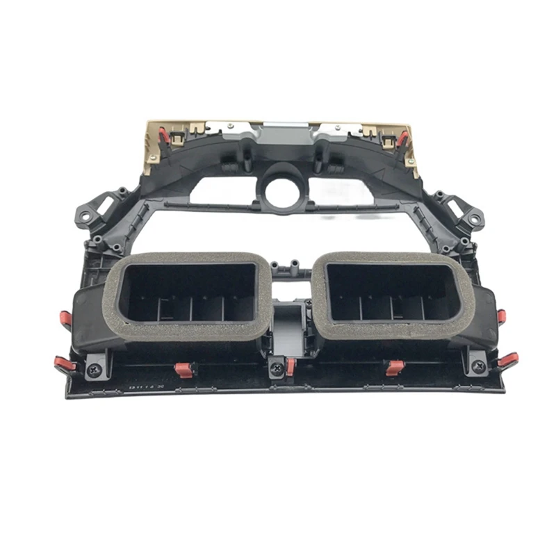 77250-TA0-A23 Car Dashboard Air Vents Central Control Panel For Honda Accord 11-12
77250-TA0-A23 Car Dashboard Air Vents Central Control Panel For Honda Accord 11-12