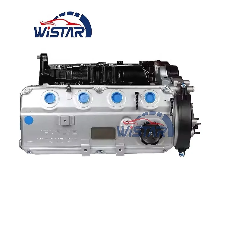 4G64 China Car Engine 4G64 New Car Engine for Mitsubishi LANCER EVO Pajero Sport Pajero IO Outlander Mirage
4G64 China Car Engine 4G64 New Car Engine for Mitsubishi LANCER EVO Pajero Sport Pajero IO Outlander Mirage