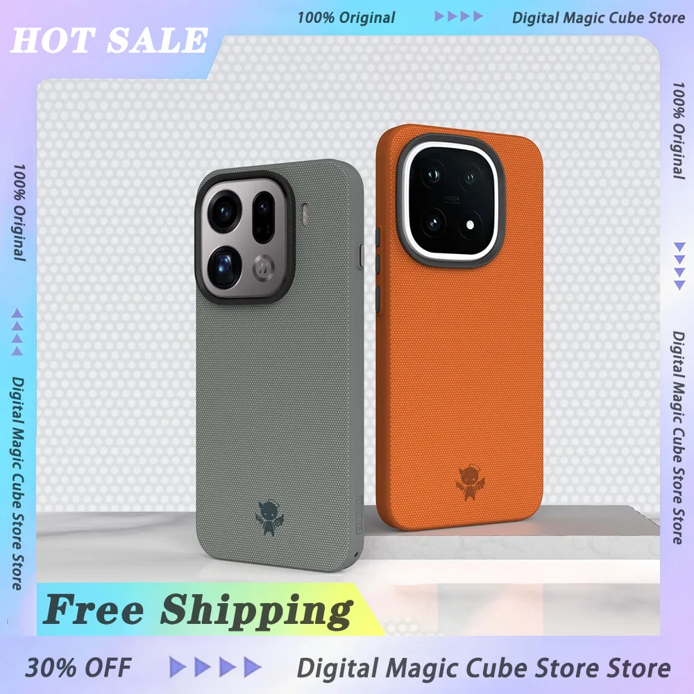 Magnetic Case For OPPO Find X8 Ultra OPPO Find X9 Pro One Plus 15/13 iQOO 15 OPPO Find X9s Pro TPU Phone Cover Gifts
Magnetic Case For OPPO Find X8 Ultra OPPO Find X9 Pro One Plus 15/13 iQOO 15 OPPO Find X9s Pro TPU Phone Cover Gifts