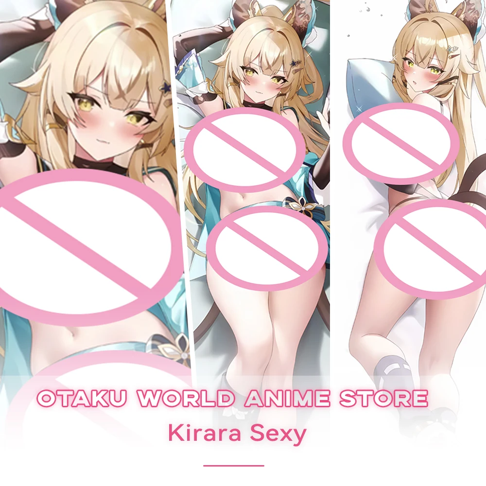 Обнимающая подушка для тела Genshin Impact Kirara Dakimakura, 2 способа, искусственное аниме, наволочка, рождественские подарки
Обнимающая подушка для тела Genshin Impact Kirara Dakimakura, 2 способа, искусственное аниме, наволочка, рождественские подарки
