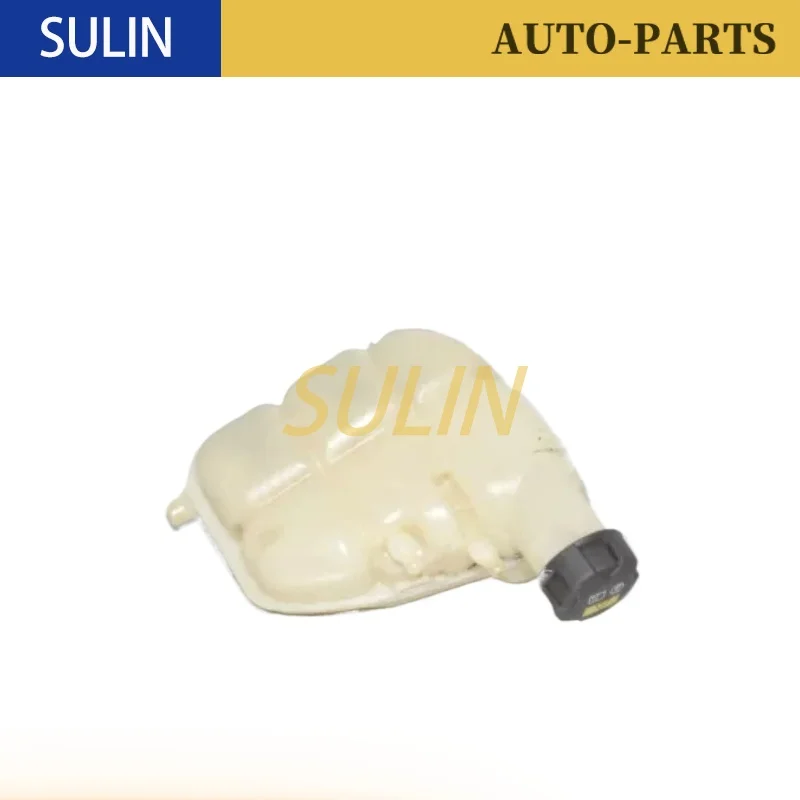 Expansion Tank For BMW 2 Series F40 F45 2014-2021 F46 2014-2018 X1 F48 2014-2022 X2 F39 17138687503 17137617362
Expansion Tank For BMW 2 Series F40 F45 2014-2021 F46 2014-2018 X1 F48 2014-2022 X2 F39 17138687503 17137617362