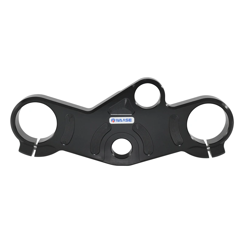 Motorbike 51311-40F00 Front Fork Lowering Triple Tree Upper Top Clamp Yoke For Suzuki GSXR1000 GSX-R1000 K1 2001 2002
Motorbike 51311-40F00 Front Fork Lowering Triple Tree Upper Top Clamp Yoke For Suzuki GSXR1000 GSX-R1000 K1 2001 2002
