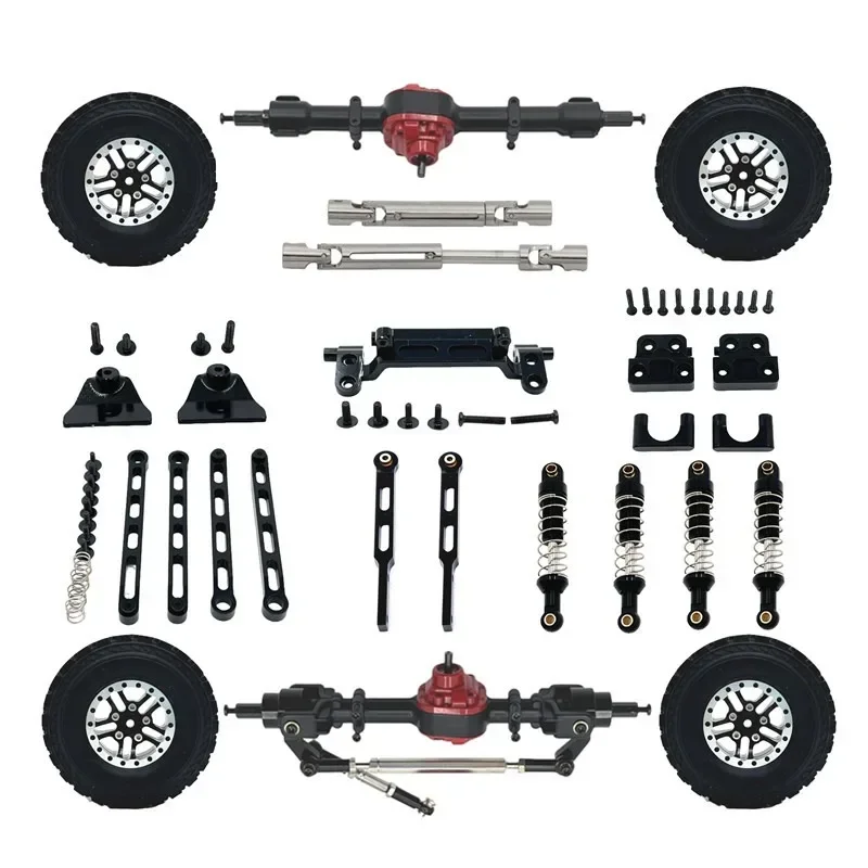MN MODEL 1/12 MN82T LC79 MN82S MN82Pro MN82 RC Car Metal Upgrade Full Kit Set Spare Parts
MN MODEL 1/12 MN82T LC79 MN82S MN82Pro MN82 RC Car Metal Upgrade Full Kit Set Spare Parts