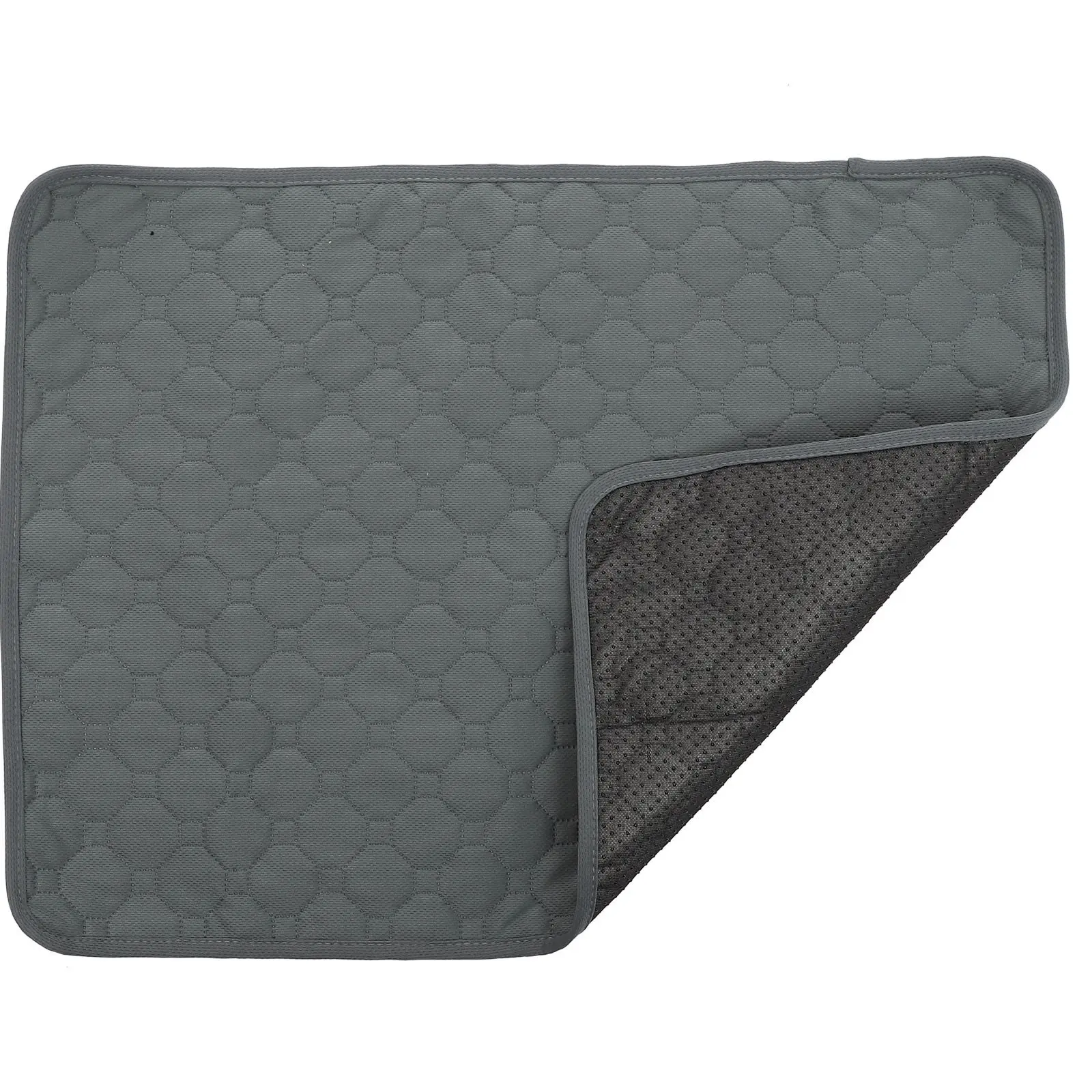 Pet Pee Pad Blanket Non-slip Reusable Dog Pads Washable Cloth Mats for Dogs Guinea Pig
Pet Pee Pad Blanket Non-slip Reusable Dog Pads Washable Cloth Mats for Dogs Guinea Pig