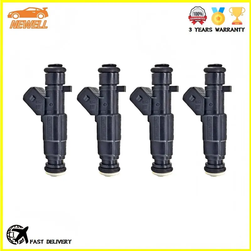 4PCS 0280156426 1100 Fuel Injector For Great Wall FLORID 4G15 4G13 Harvard M2 Voleex C30 Haval M4 0280156430 032906031H
4PCS 0280156426 1100 Fuel Injector For Great Wall FLORID 4G15 4G13 Harvard M2 Voleex C30 Haval M4 0280156430 032906031H