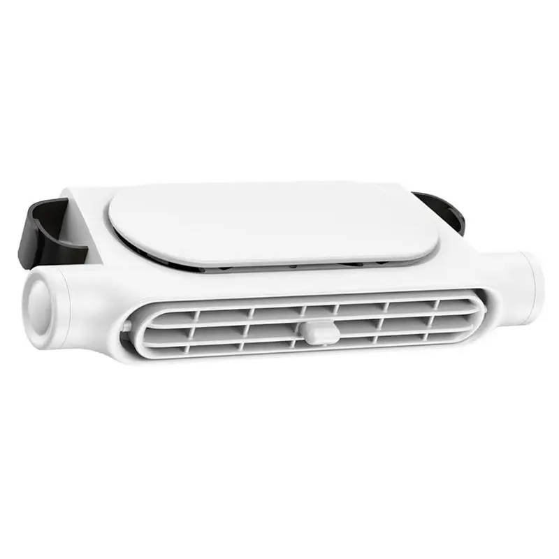 Car Backseat Fan Carseat Fan Angle Adjustable 3000mAh Rechargeable 3-Speed Adjustable Cooling Devices For Truck Camping Van RV
Car Backseat Fan Carseat Fan Angle Adjustable 3000mAh Rechargeable 3-Speed Adjustable Cooling Devices For Truck Camping Van RV