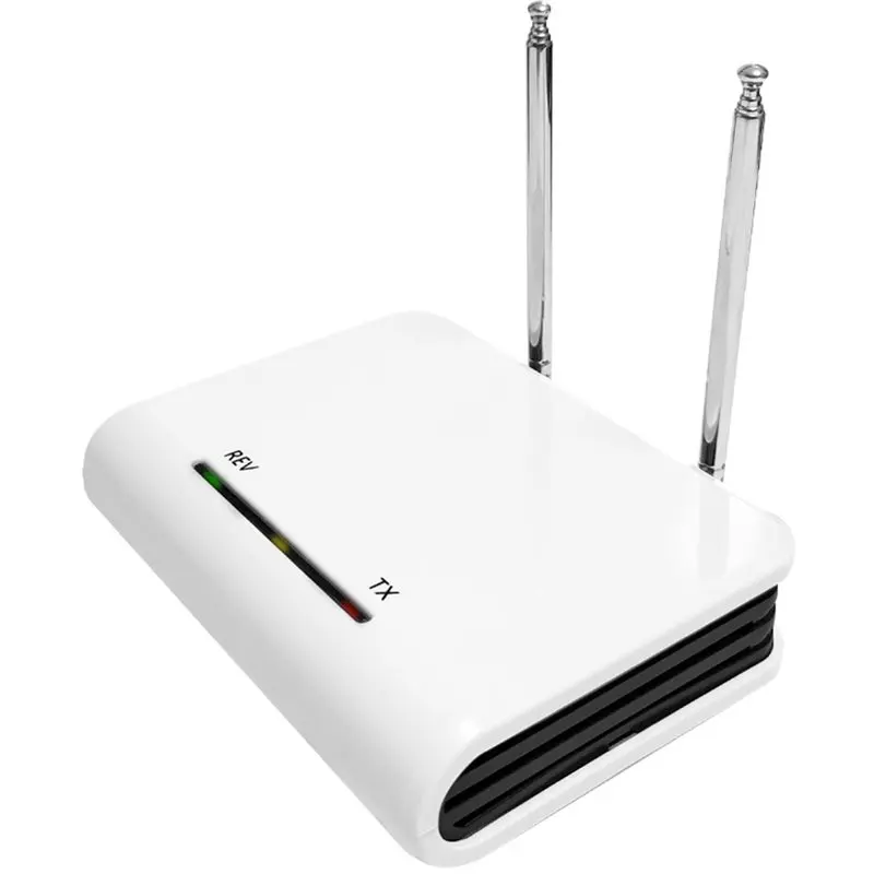 YSS-Extender Enhanced Signal Repeater Wireless Signal Booster Transmission Distance Amplifier US Plug
YSS-Extender Enhanced Signal Repeater Wireless Signal Booster Transmission Distance Amplifier US Plug