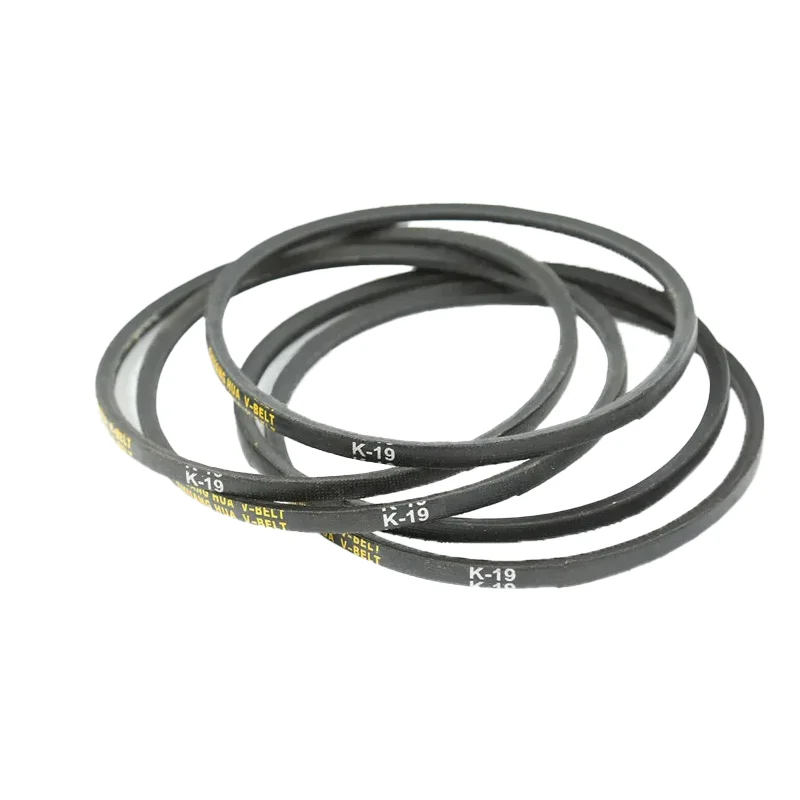 K19/k21/k22/m23/m30/m27,5/m28/a29 V-ремень Полуавтоматическая обвязочная машина Детали, ремень для обвязочной машины
K19/k21/k22/m23/m30/m27,5/m28/a29 V-ремень Полуавтоматическая обвязочная машина Детали, ремень для обвязочной машины