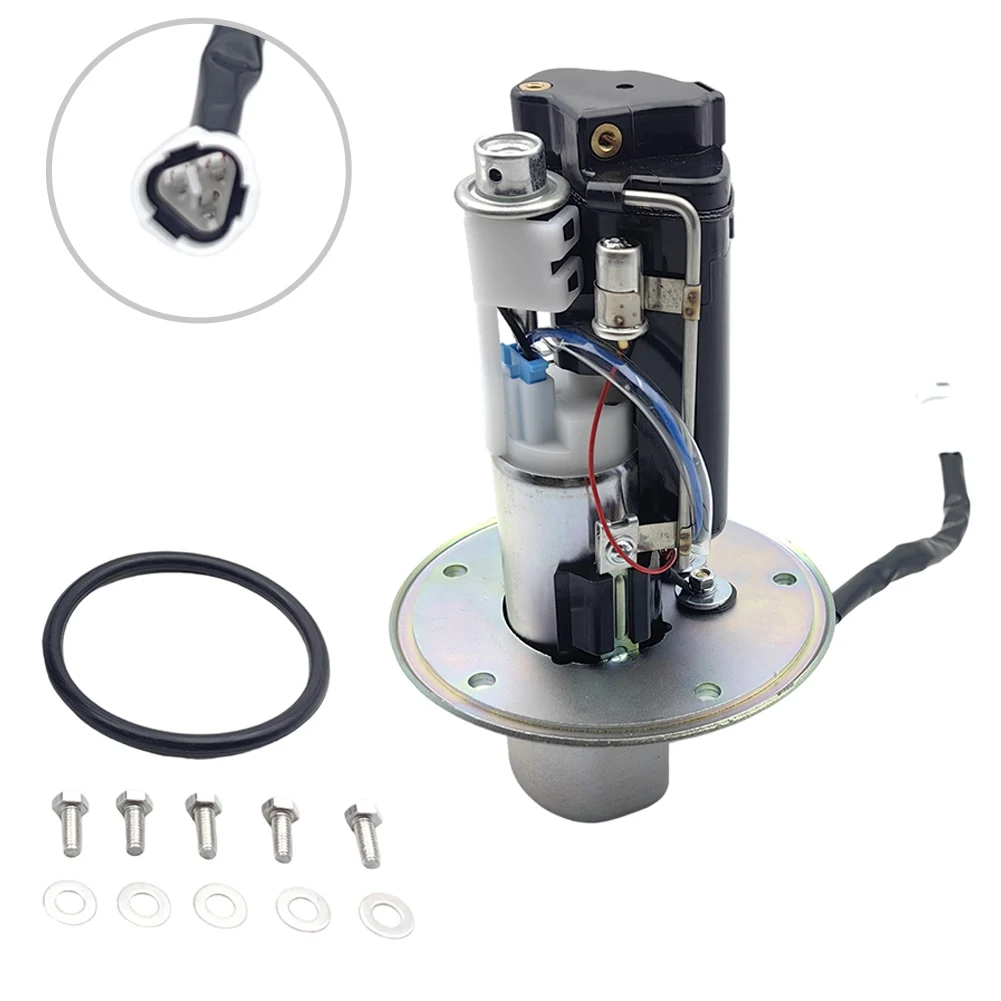 For Suzuki GSXR750 GSXR750 2004-2005 Fuel Pump Assembly Replacement Parts Motorcycle Fuel Pump Assembly Quality Materials
For Suzuki GSXR750 GSXR750 2004-2005 Fuel Pump Assembly Replacement Parts Motorcycle Fuel Pump Assembly Quality Materials