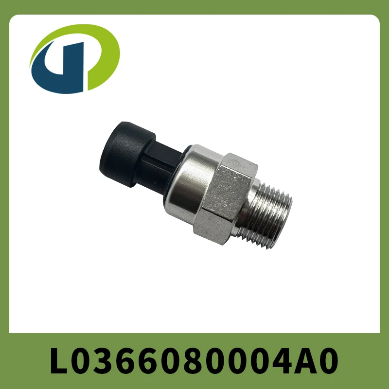 L0366080004A0 Air Pressure Sensor Auto Pressure Transducer Replacement Parts
L0366080004A0 Air Pressure Sensor Auto Pressure Transducer Replacement Parts