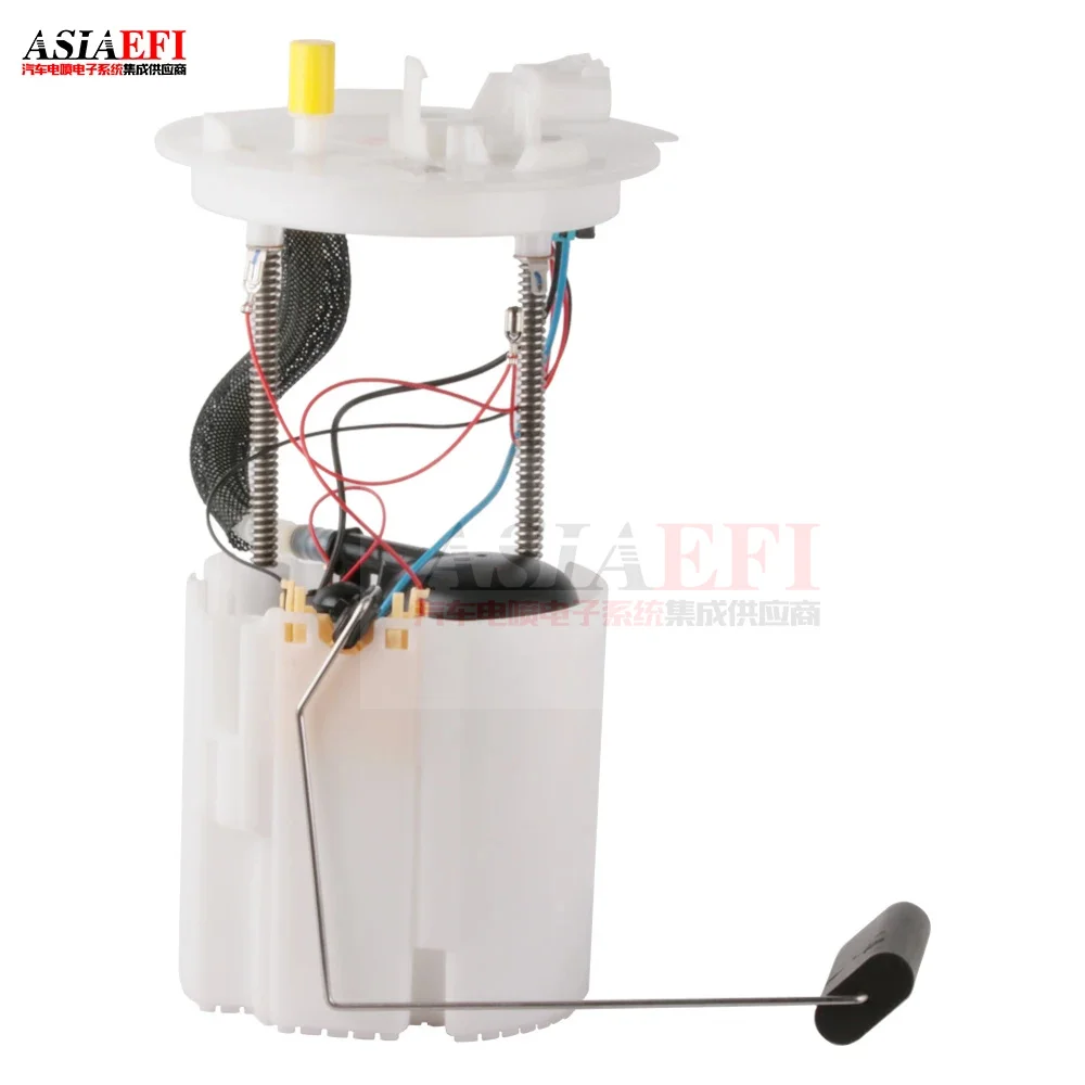 Высококачественный бензиновый топливный насос в сборе OEM 26229287 Для Chevrolet 17 Malibu E17/1,5T 2017
Высококачественный бензиновый топливный насос в сборе OEM 26229287 Для Chevrolet 17 Malibu E17/1,5T 2017