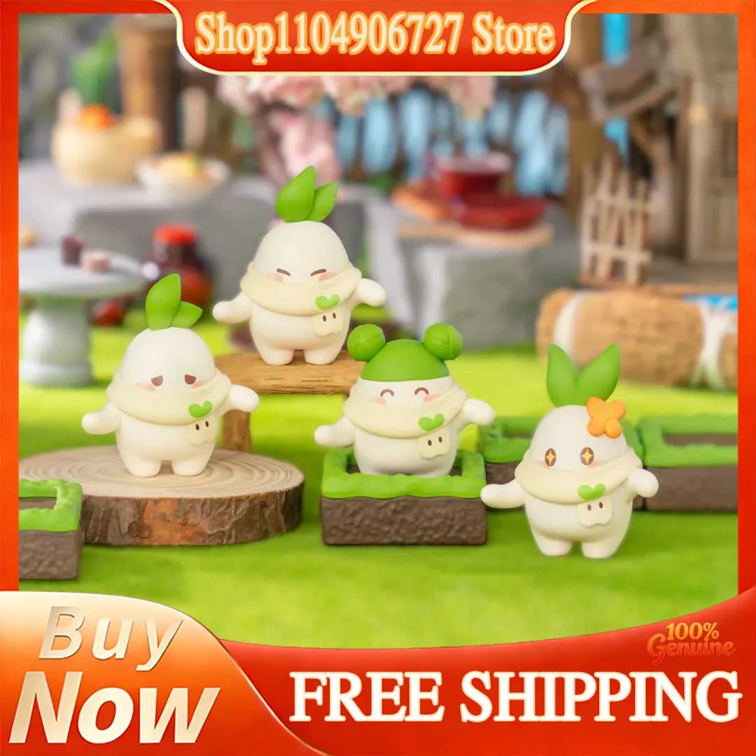 Taoyuan Deep in the Mountains Winter Hand-in-Hand Stackable Blind Box Trendy Toy Desktop Ornament Cute Figure Collection Gifts
Taoyuan Deep in the Mountains Winter Hand-in-Hand Stackable Blind Box Trendy Toy Desktop Ornament Cute Figure Collection Gifts