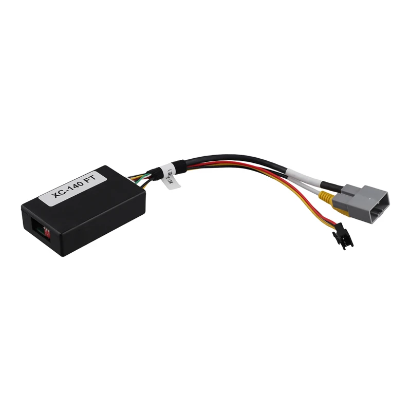 360 LVDS-CVBS кабельный декодер Canbus Box для Toyota Prado/Alphard 2015-2020
360 LVDS-CVBS кабельный декодер Canbus Box для Toyota Prado/Alphard 2015-2020