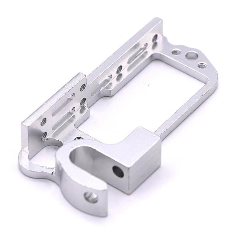 Custom 5 Axis CNC Milling Aluminum Parts CNC Precision Machining Parts
Custom 5 Axis CNC Milling Aluminum Parts CNC Precision Machining Parts