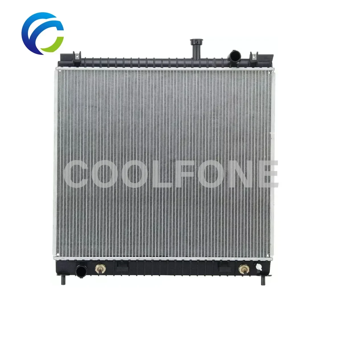 Engine Cooling Radiator for NISSAN ARMADA QX56 TITAN 04- AT 21460-7S00A 21460-7S000 214607S00A 214607S000 21460ZC200 21460-9FD0A
Engine Cooling Radiator for NISSAN ARMADA QX56 TITAN 04- AT 21460-7S00A 21460-7S000 214607S00A 214607S000 21460ZC200 21460-9FD0A
