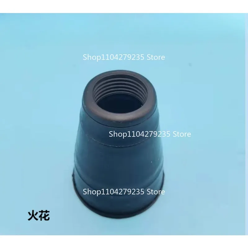 Suitable for Motorboat Impeller Protection Sleeve Sealing Ring Slurry Sleeve Spark 215 260 230 300
Suitable for Motorboat Impeller Protection Sleeve Sealing Ring Slurry Sleeve Spark 215 260 230 300