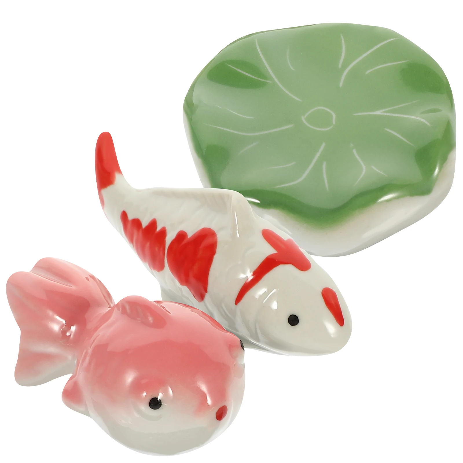 Ornament Ceramic Ball Decoration Bath Toys Artificial Floating Fish Child Tank Decorations
Ornament Ceramic Ball Decoration Bath Toys Artificial Floating Fish Child Tank Decorations