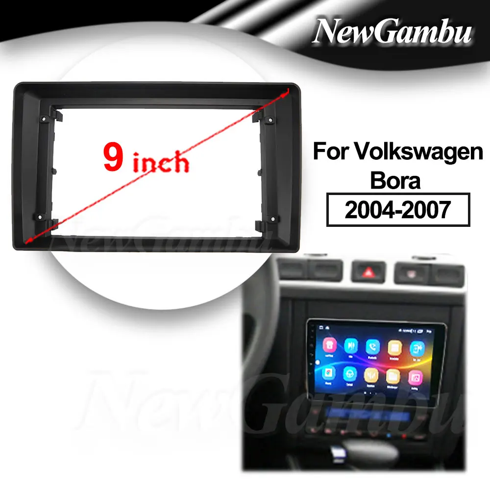 9-дюймовый автомобильный радиоприемник подходит для Volkswagen Bora 2004-2007 Canbus кабель DVD GPS Mp5 ABS PC пластиковая панель приборной панели корпус
9-дюймовый автомобильный радиоприемник подходит для Volkswagen Bora 2004-2007 Canbus кабель DVD GPS Mp5 ABS PC пластиковая панель приборной панели корпус
