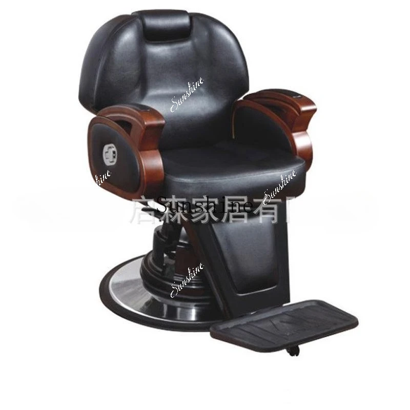 Hydraulic Barber Styling Salon Workstation Portable Hot Barber Reclining Chair TF
Hydraulic Barber Styling Salon Workstation Portable Hot Barber Reclining Chair TF