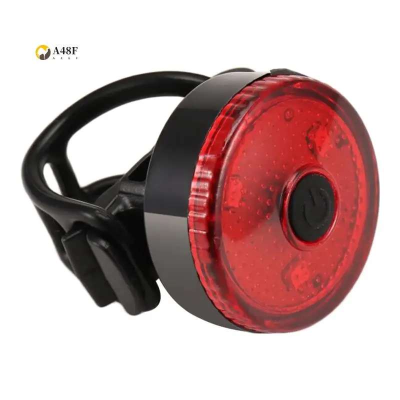 A48F-Bicycle Taillights Intelligent Sensor Brake Lights USB Charge Bike Light Cycling Lamp Bicycle Lighting LED Front Light
A48F-Bicycle Taillights Intelligent Sensor Brake Lights USB Charge Bike Light Cycling Lamp Bicycle Lighting LED Front Light