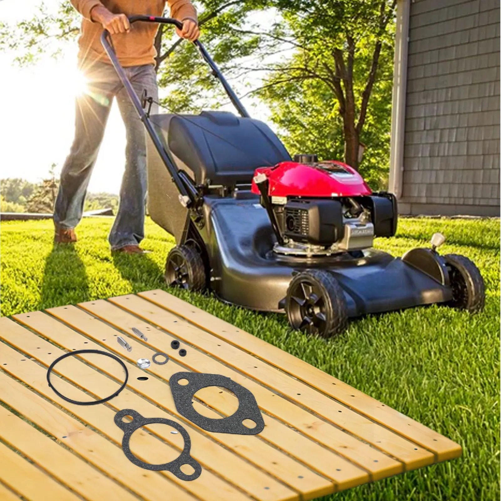 Комплект для восстановления карбюратора для CH11 CH16 CV11 CV16, замена двигателей для 1275703S, комплексный комплект для повышенной производительности
Комплект для восстановления карбюратора для CH11 CH16 CV11 CV16, замена двигателей для 1275703S, комплексный комплект для повышенной производительности