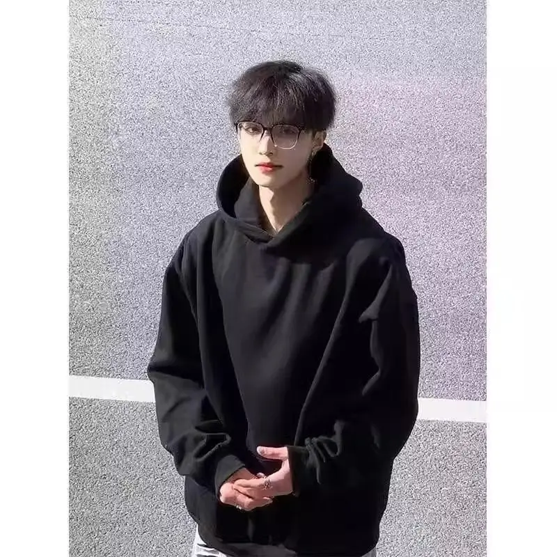 Mens With Hat Hoodies For Man Zip Up Letter-Printed Front Back Chest Graphics Design Modern Youth Urban Street Culture Trendy BF
Mens With Hat Hoodies For Man Zip Up Letter-Printed Front Back Chest Graphics Design Modern Youth Urban Street Culture Trendy BF