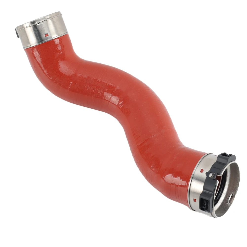 Intercooler Turbo Intake Hose for Mercedes-Benz C-Class CLS 220 250 C204 W204 W212 2007-2015 Engine Compartment A2125280882
Intercooler Turbo Intake Hose for Mercedes-Benz C-Class CLS 220 250 C204 W204 W212 2007-2015 Engine Compartment A2125280882