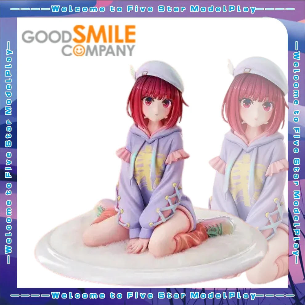 【FS】GSC Oshi No Ko Kana Arima Scale 1/6 Genuine Figure Model Gifts
【FS】GSC Oshi No Ko Kana Arima Scale 1/6 Genuine Figure Model Gifts