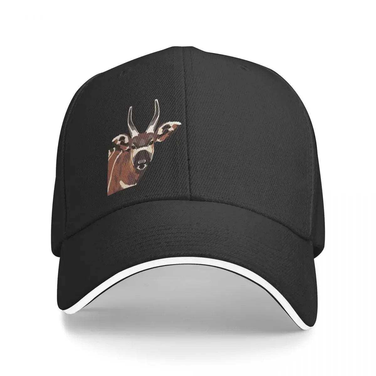 New Bongo Portrait Baseball Cap Mountaineering funny hat sun hat Golf Men Hat Women's
New Bongo Portrait Baseball Cap Mountaineering funny hat sun hat Golf Men Hat Women's