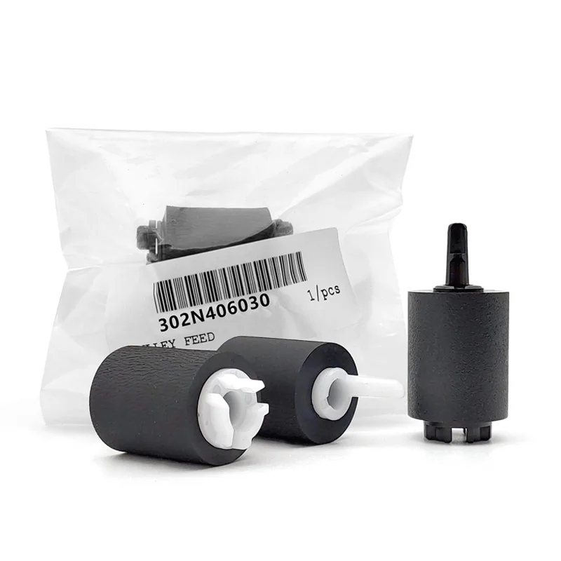 KYOCERA ECOSYS FS 3501i 4501i 5501i 6501i 7002i 8001i 8002i 6551ci 7551ci 7052ci 8052ci Ролик захвата Ролик подачи бумаги 2N406030
KYOCERA ECOSYS FS 3501i 4501i 5501i 6501i 7002i 8001i 8002i 6551ci 7551ci 7052ci 8052ci Ролик захвата Ролик подачи бумаги 2N406030