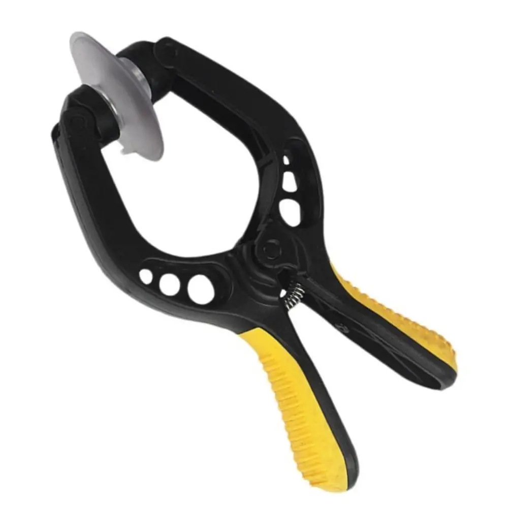5 Pcs Powerful Suction Cup Screen Sucker Remove Separator Suction Cup Clamp Disassembly Tool LCD Screen Screen Opener
5 Pcs Powerful Suction Cup Screen Sucker Remove Separator Suction Cup Clamp Disassembly Tool LCD Screen Screen Opener