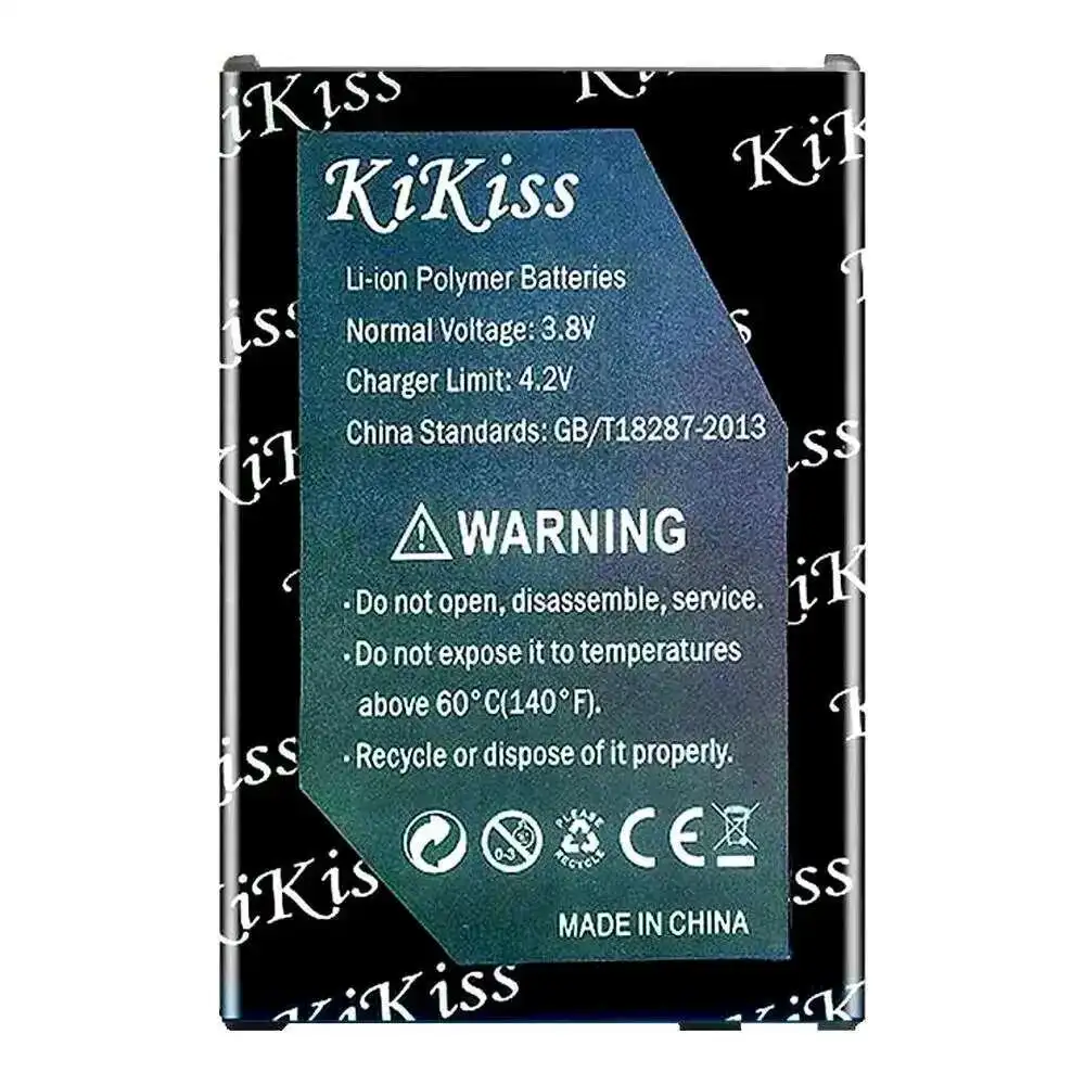 Для Kyocera G04 KYV46UAA аккумулятор мобильного телефона экологически чистый 3800 мАч высокая производительность
Для Kyocera G04 KYV46UAA аккумулятор мобильного телефона экологически чистый 3800 мАч высокая производительность