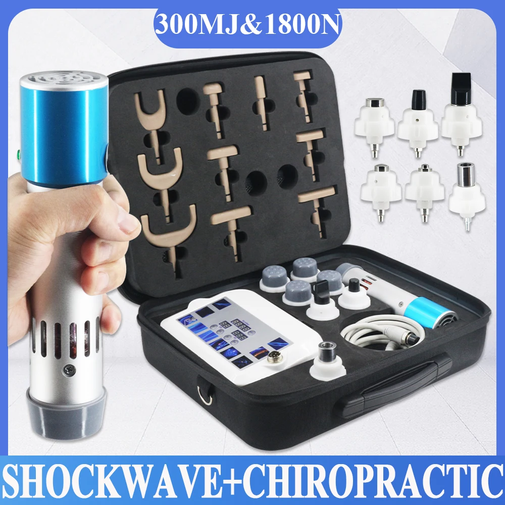 2025 New Shockwave Therapy Machine 300MJ For ED Treatment Body Pain Relief Massage Relaxation Portable Electric Correction Tools
2025 New Shockwave Therapy Machine 300MJ For ED Treatment Body Pain Relief Massage Relaxation Portable Electric Correction Tools