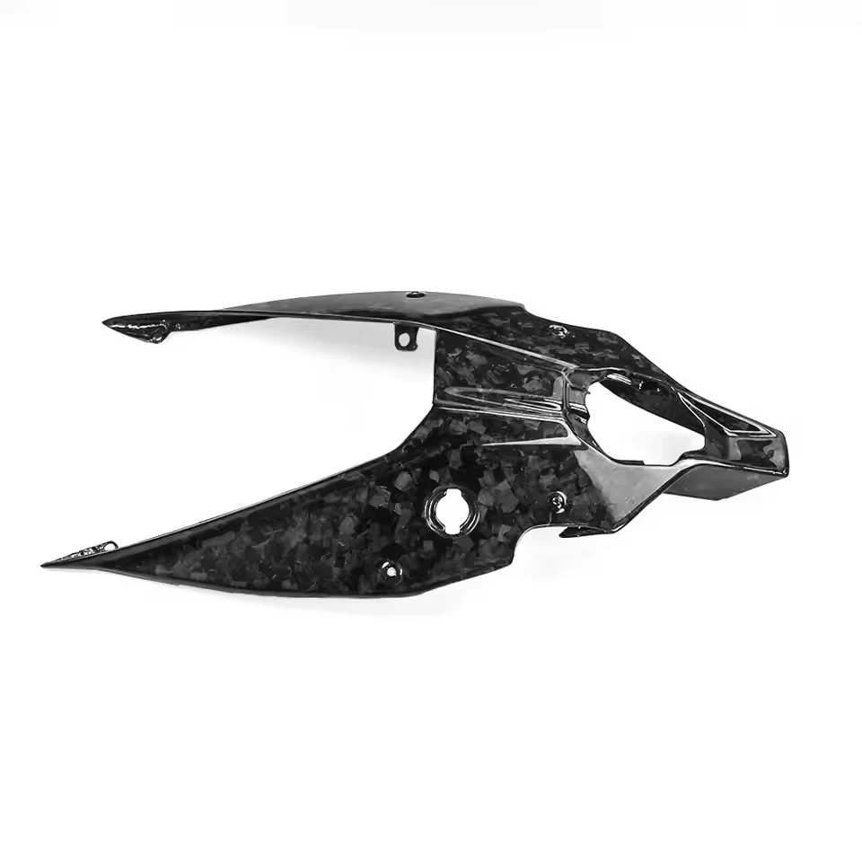 Motorcycle Accessorie Undertail Cover Lower Rear Seat Fairing Carbon Fiber For DUCATI streetfighter Panigale V4 V4S V4R 18-21
Motorcycle Accessorie Undertail Cover Lower Rear Seat Fairing Carbon Fiber For DUCATI streetfighter Panigale V4 V4S V4R 18-21