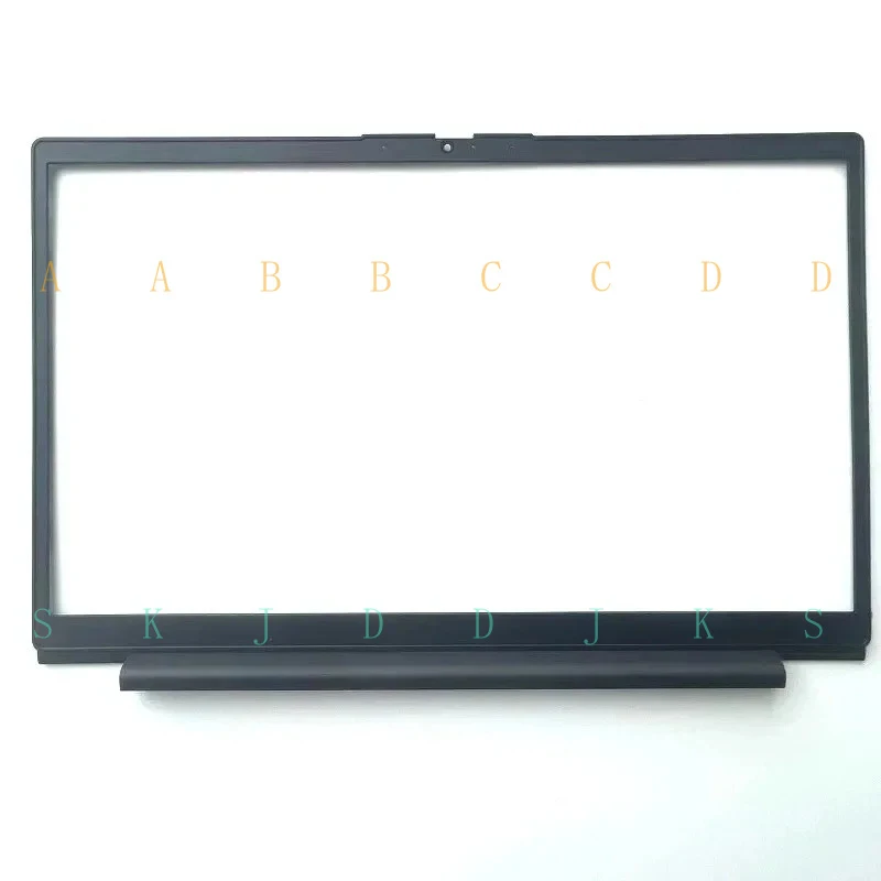 M For Lenovo K14 Gen 1 Laptop LCD Bezel Frame Cover B Shell 5CB30Z38919
M For Lenovo K14 Gen 1 Laptop LCD Bezel Frame Cover B Shell 5CB30Z38919